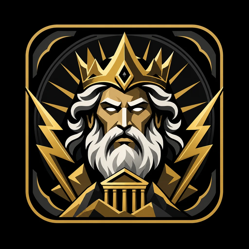 Age of the Gods: King of Olympus Megaways
