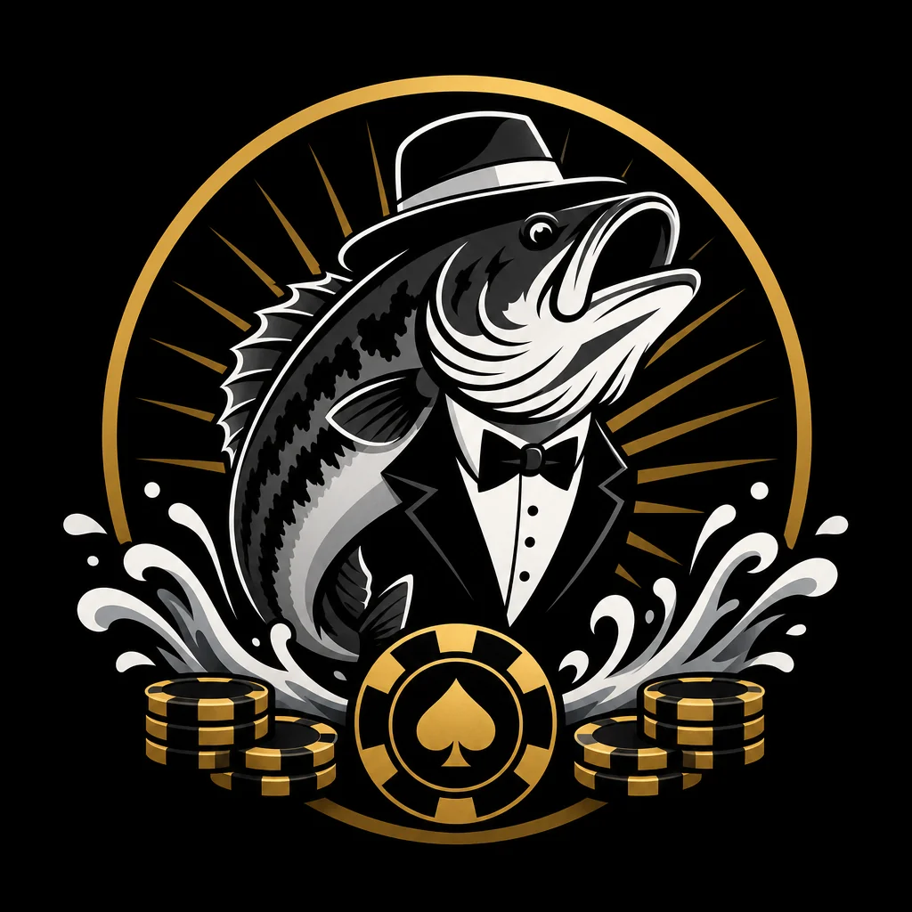 Big Bass Bonanza